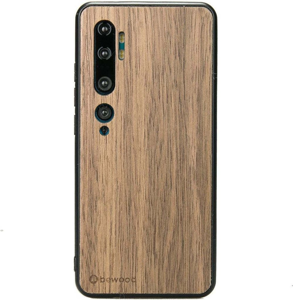 Holzhülle Bewood für Xiaomi Mi Note 10 / 10 Pro, Produktbild 