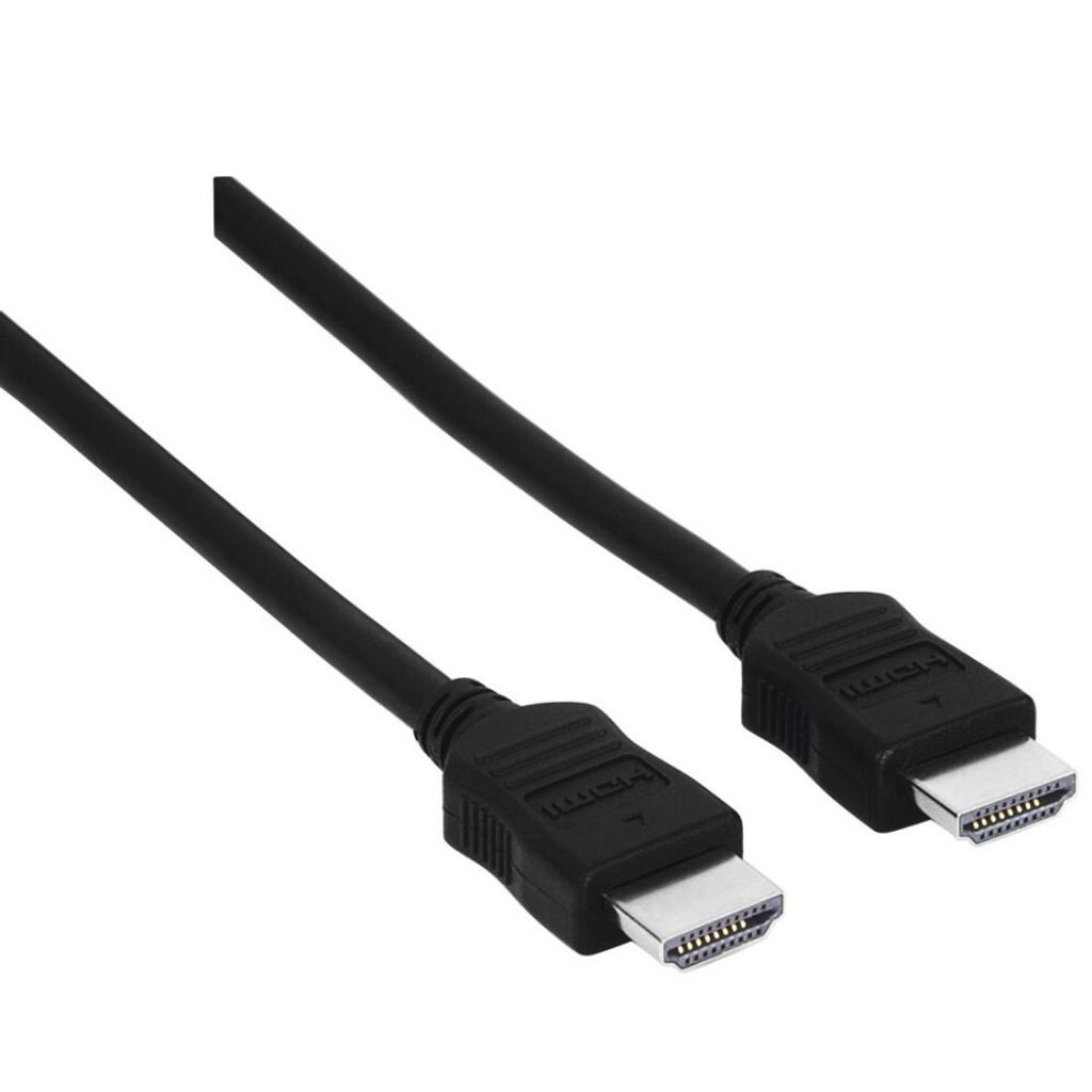 Hama 00205244, 5 m, HDMI Typ A (standardní), HDMI Typ A Obrázek produktu 