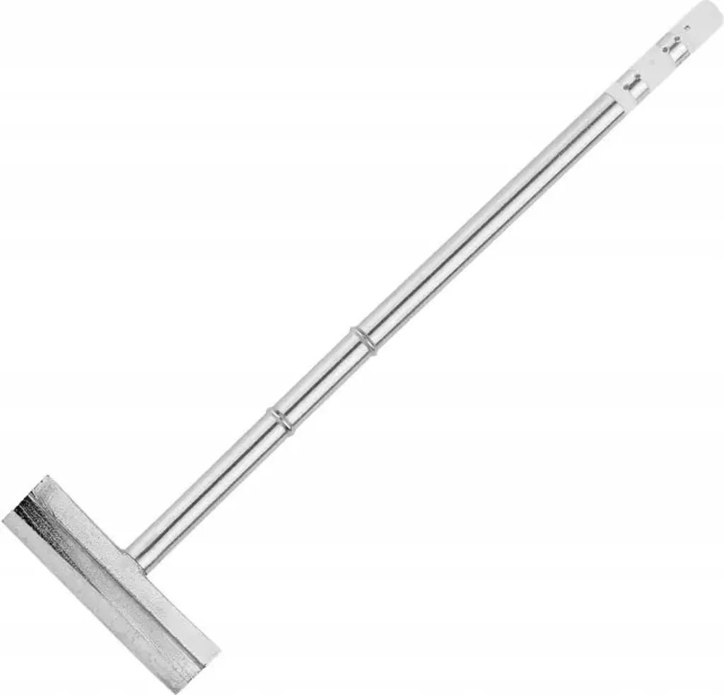 Acquista Punta Rosfix T12-1406 40mm | Riscaldamento Rapido T12