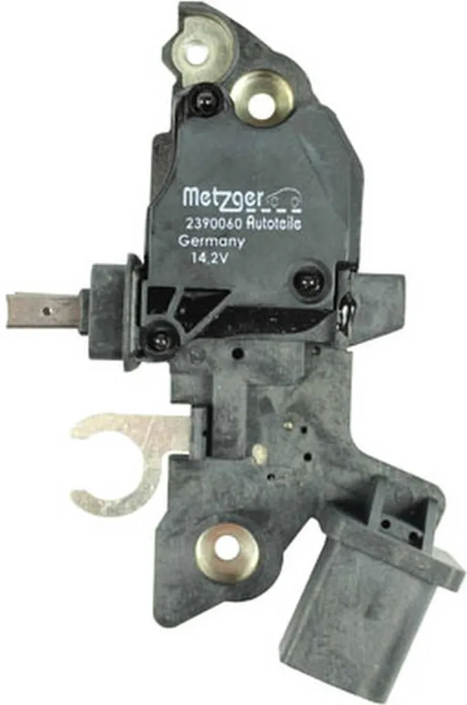 Regolatore Tensione METZGER Mercedes Classe E W211 | Offerta Ricambi
