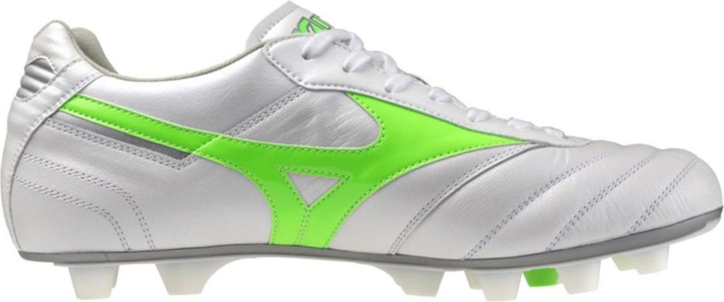 Mizuno MORELIA II ELITE Blk/Monument/DarkShadow 42.5