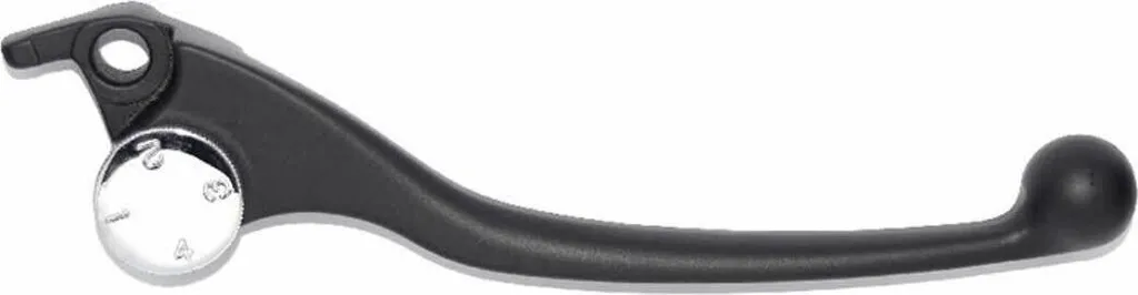Pièce de réparation levier de frein droit noir KAWASAKI ZX-6R 600 Ninja