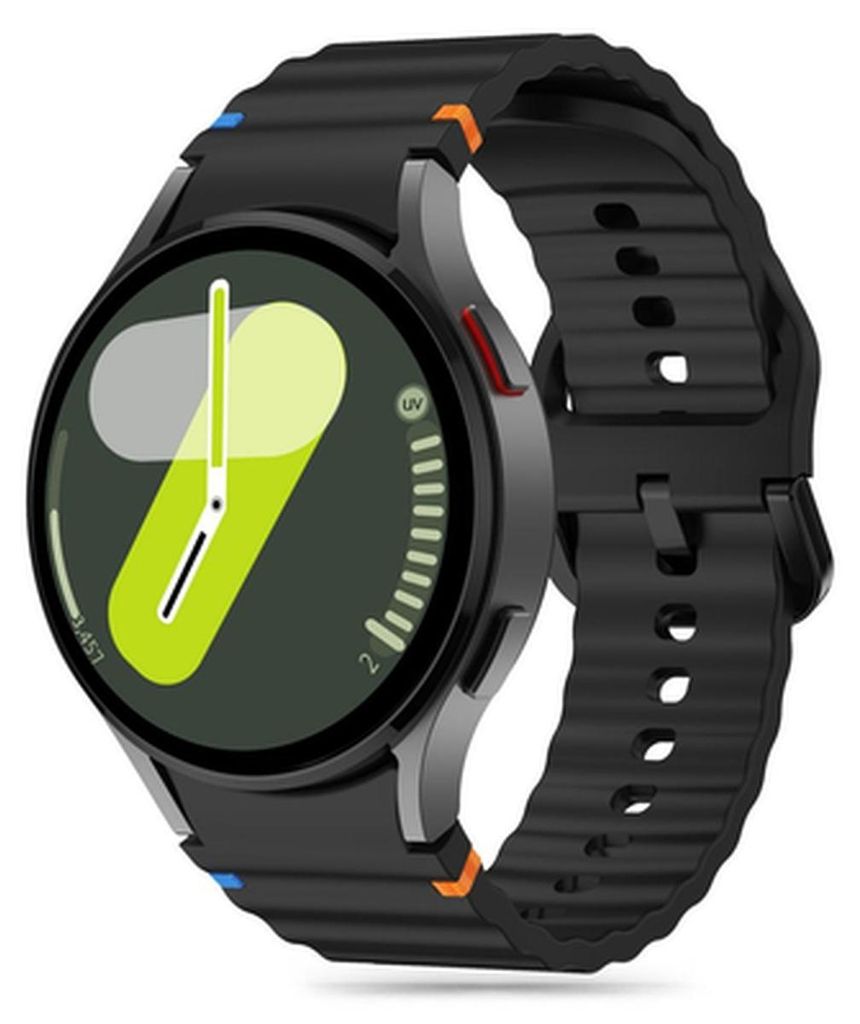 Tech-Protect watch strap Silicone Sport Samsung Galaxy Immagine del prodotto 