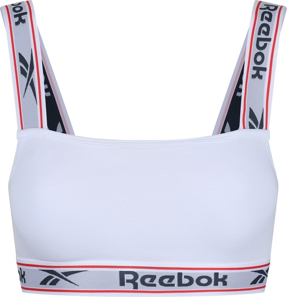 Reebok Women ́s Crop Top - Krystal