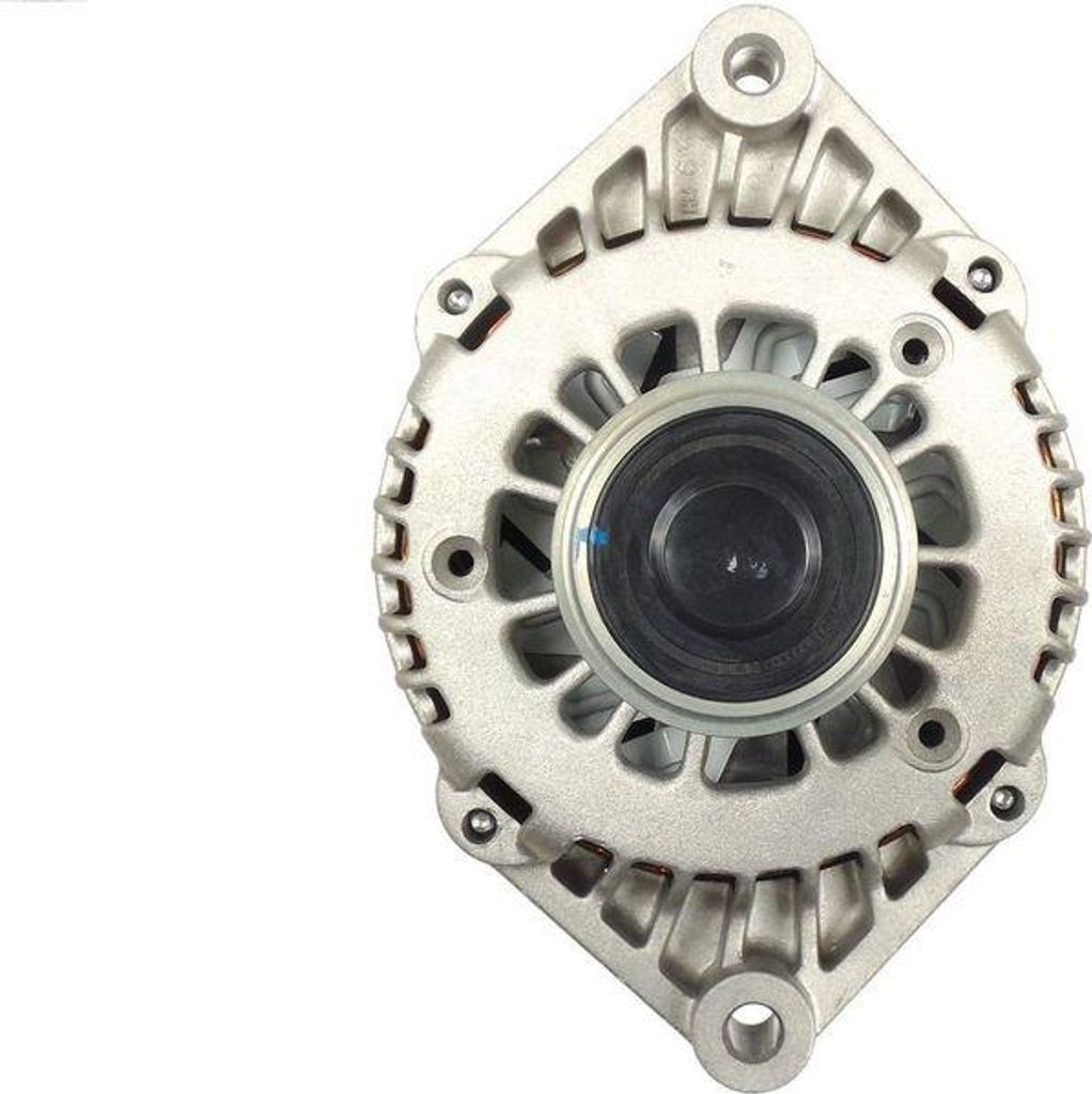 AS-PL A1031 Lichtmaschine OE 96866018 kompatibel mit Antara, Nubira, Lacetti, Epica, Captiva