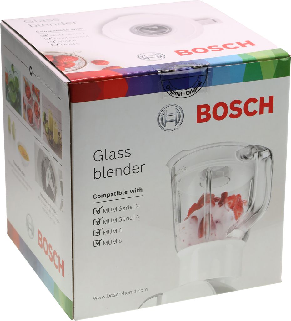 Bosch Muz9Mx2 Mixer Aufsatz Glas FQZR bosch-muz9mx2-mixer-aufsatz-glas-fqzr
