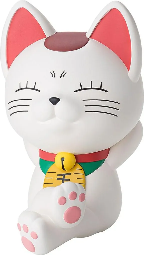 Tirelire DanDaDan Turbo Granny Objet de Décoration Manga Original 18 cm
