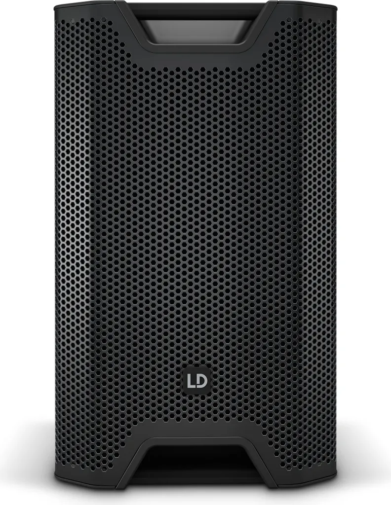LD Systems ICOA 12 A BT Enceinte de sonorisation active coaxiale 12"