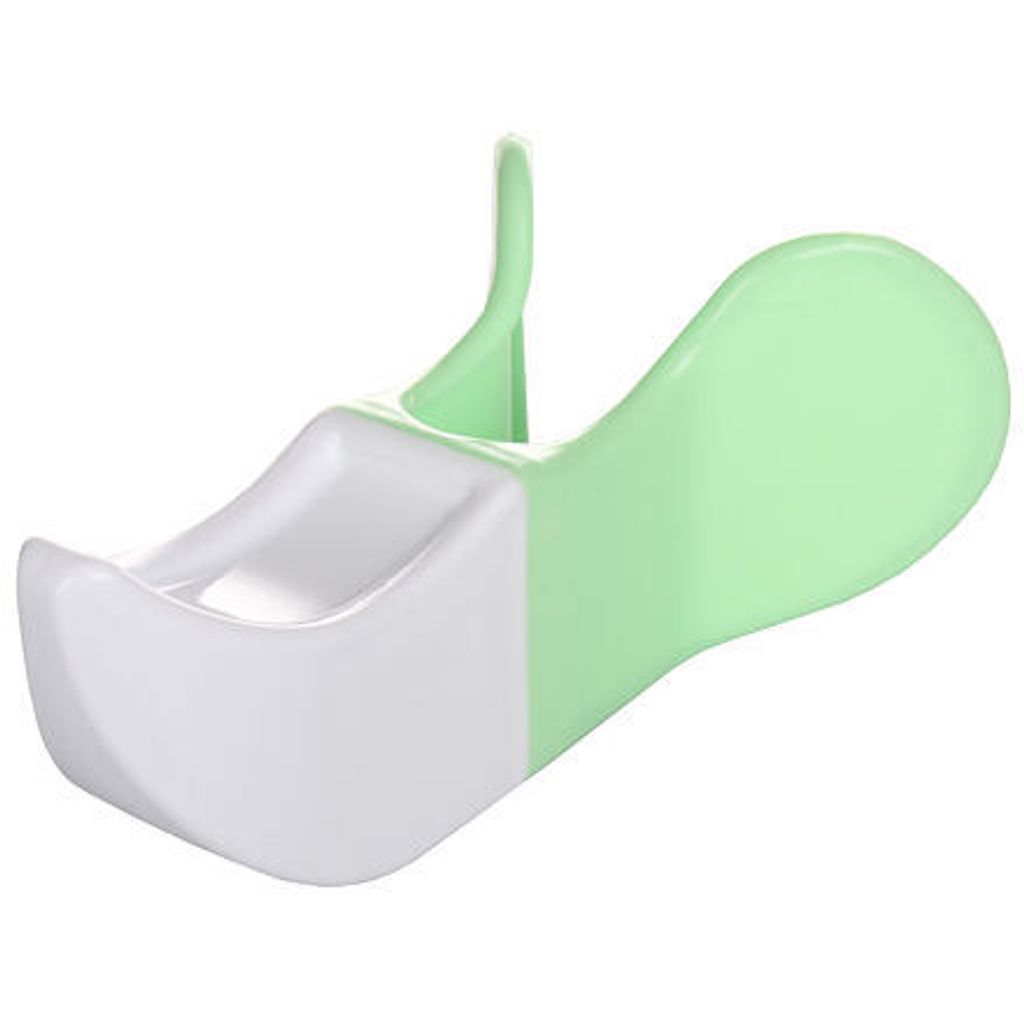 Merco Hip Trainer posilovač hýžďových svalů zelená varianta Obrázek produktu 