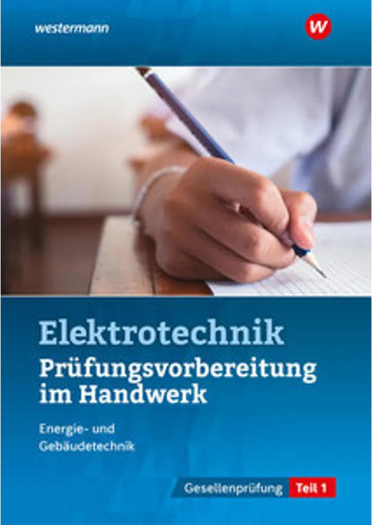 Préparation Examen Électricien Artisanat Manuel de Révision Complet