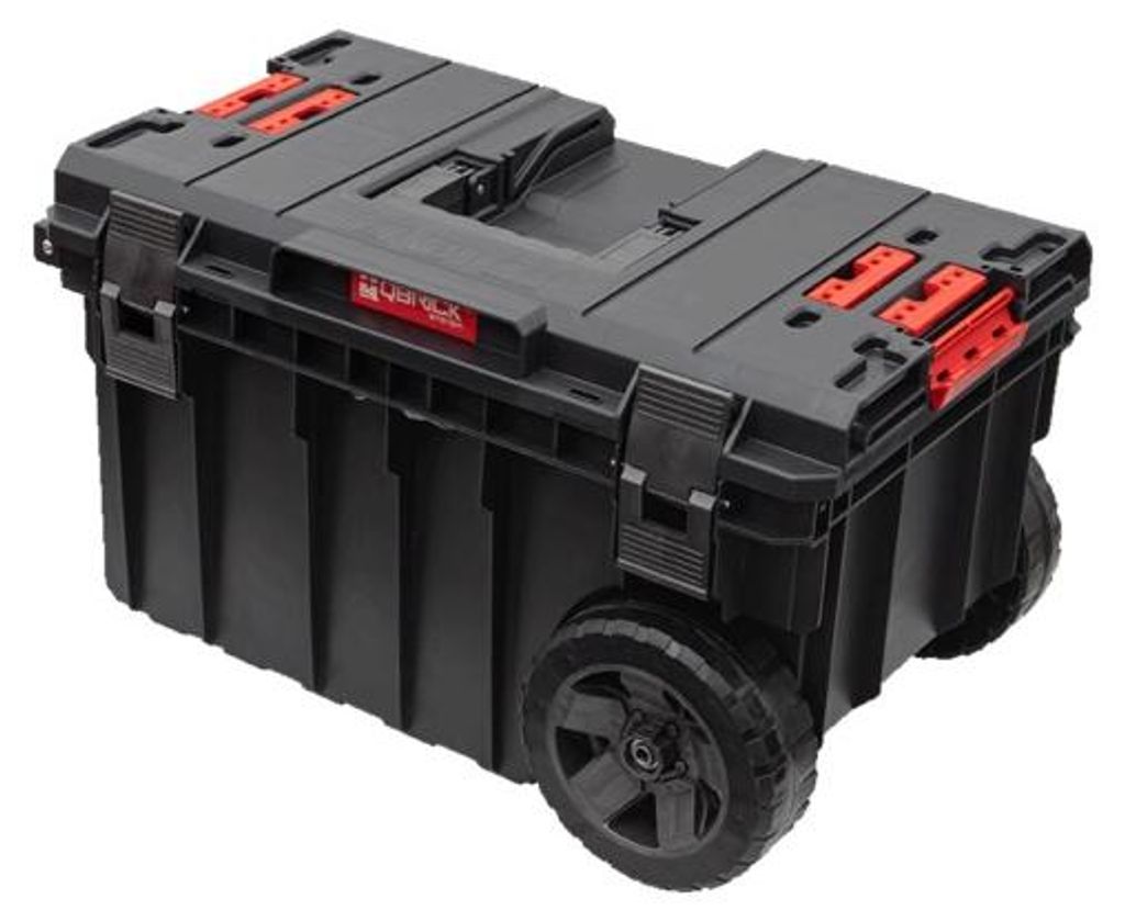 Werkzeugkiste Qbrick One System Trolley Vario – Skrz N6830 Produktbild 