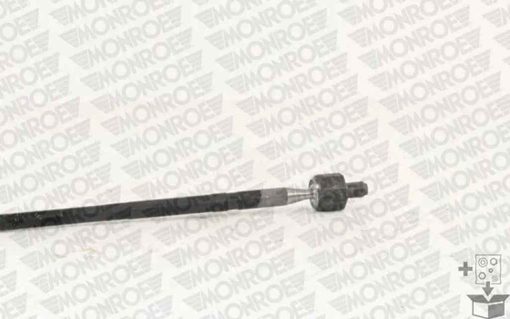Supprimer le jeu direction Audi TT avec joint axial MONROE L29221 OE