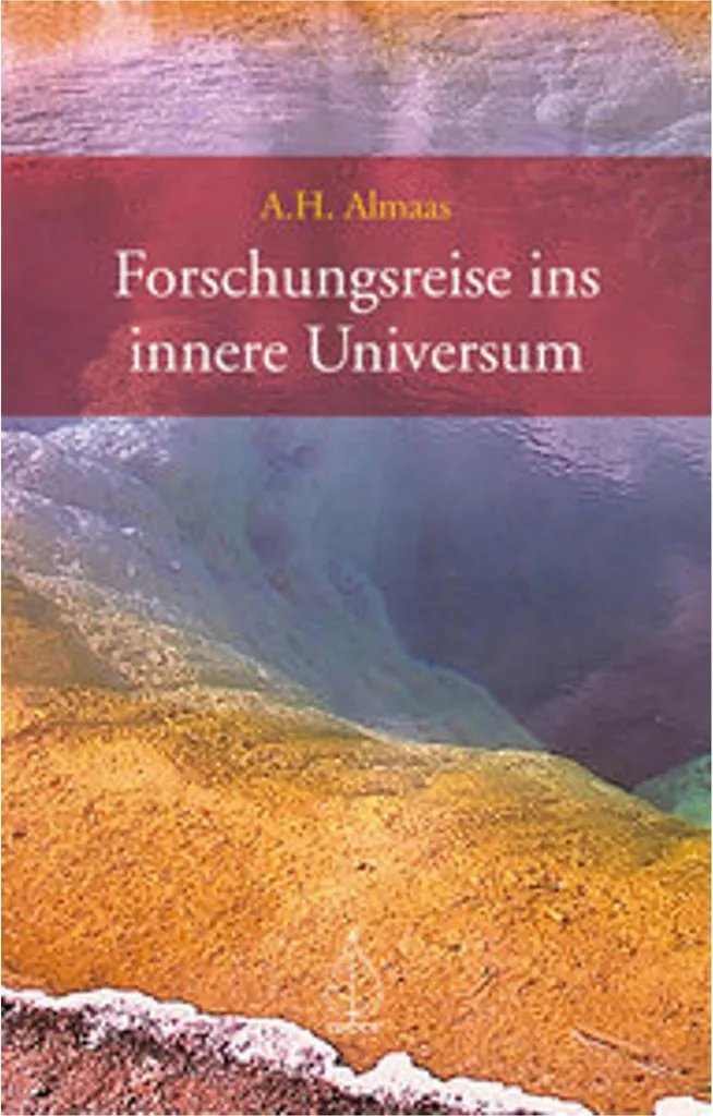 Forschungsreise ins innere Universum : Méthode d'introspection unique