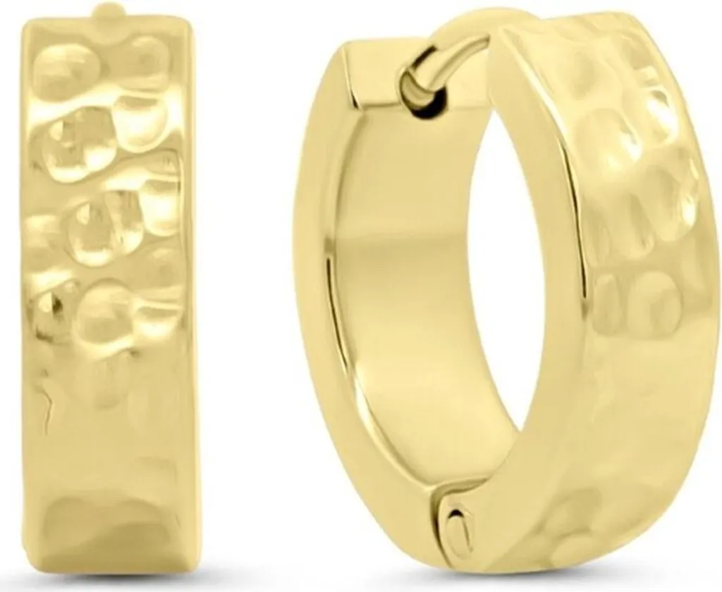 Orecchini Donna CO88 Oro 8CE-70645 | Accessori Fashion Must-Have
