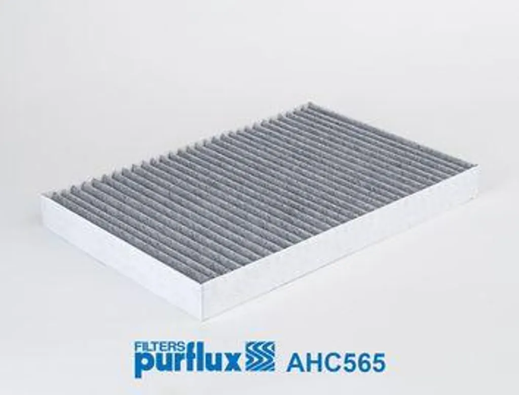 Filtre habitacle PURFLUX AHC565 : fini les mauvaises odeurs en Chrysler 300 C
