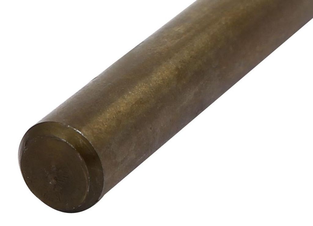 Spiralbohrer Bit 6.9mm Bohr Dmr. gerade Schaft HSS Kobaltmetrik Drehwerkzeug