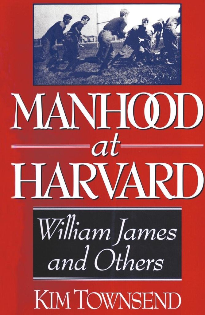 Manhood at Harvard