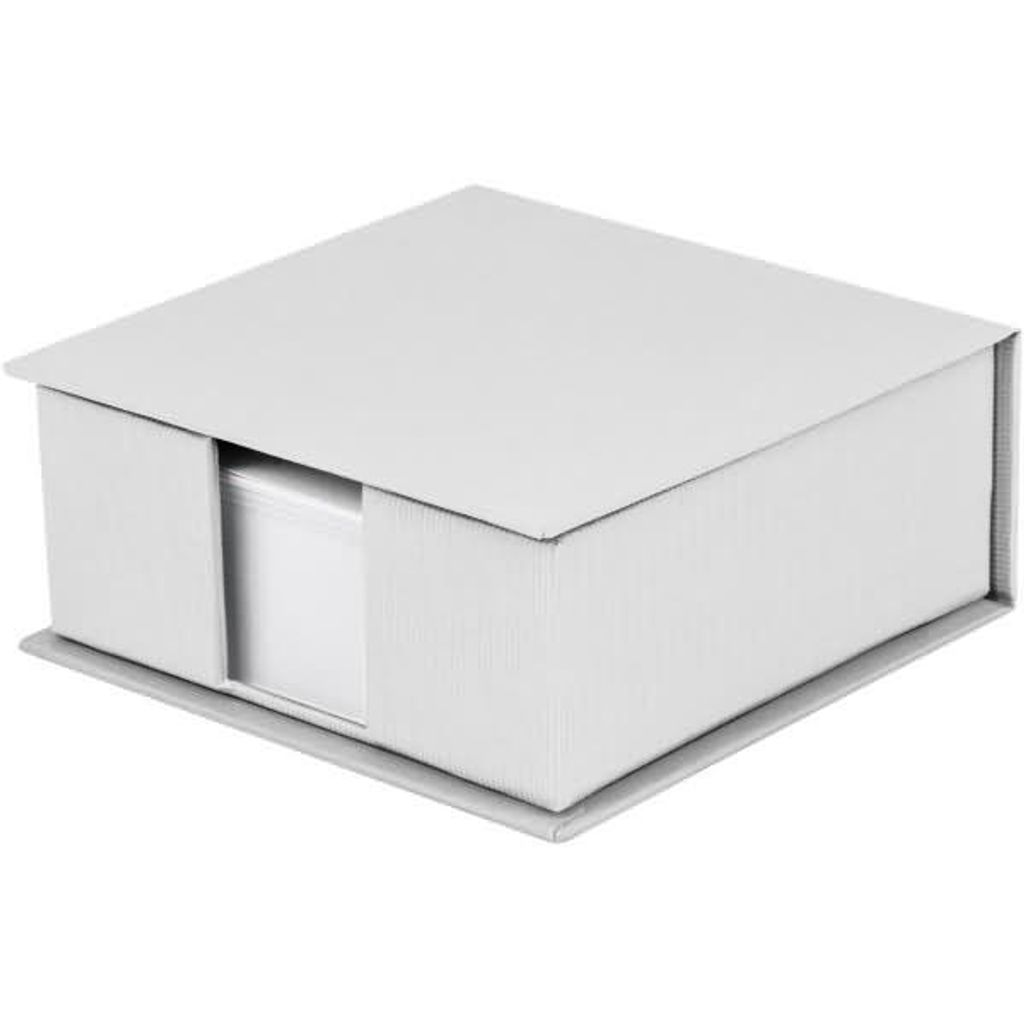 RÖSSLER Zettelkasten S.O.H.O. Special Edition white