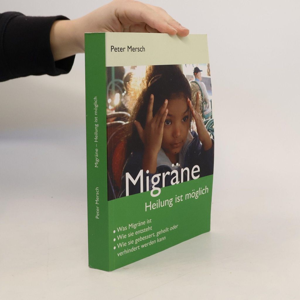 Migräne | Peter Mersch