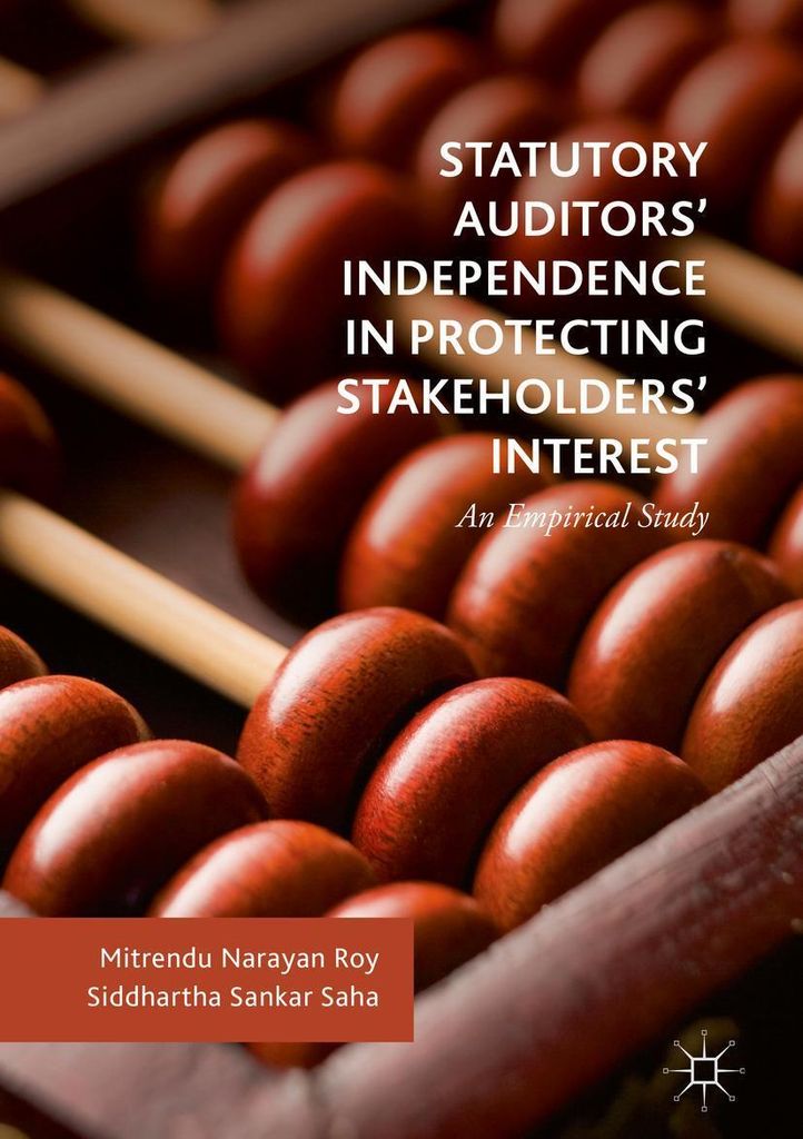 Statutory Auditors' Independence in Protecting Stakeholders' Interest