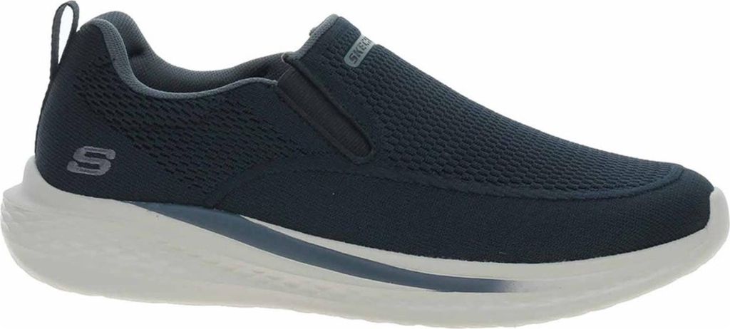 Skechers Relaxed Fit: Slade - Royce navy 45