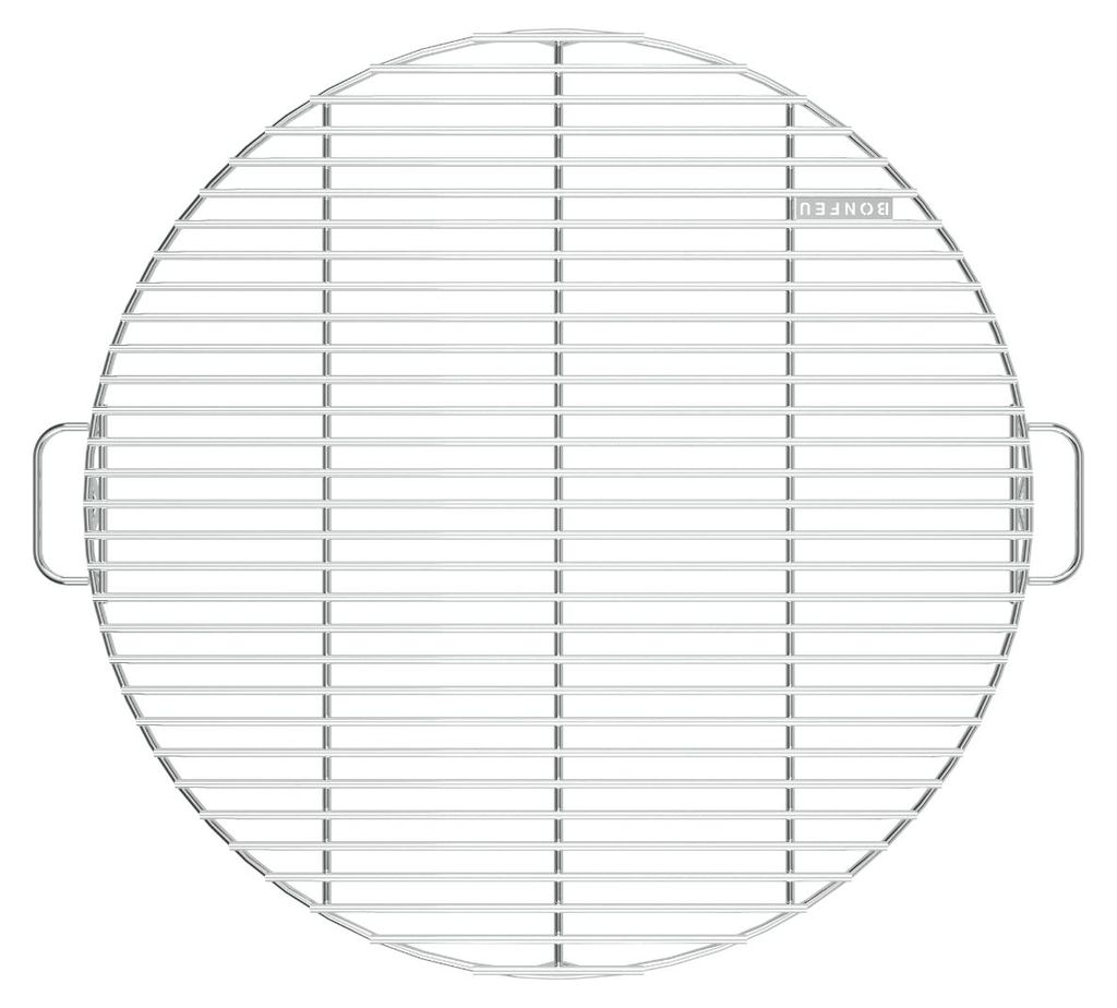 BonFeu BonGrill Feuerkorb, Durchmesser 80 cm Produktbild 