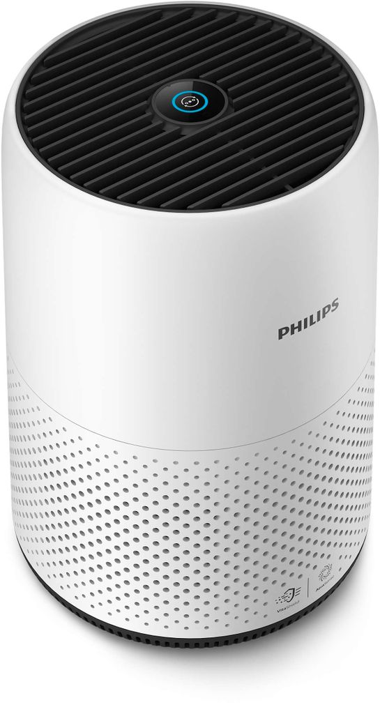 und Heizgeräte Luftregulierung Luftreiniger Küchenartikel & Haushaltsartikel Haushaltsgeräte Klima vhbw Filter kompatibel mit Philips AC1214, 