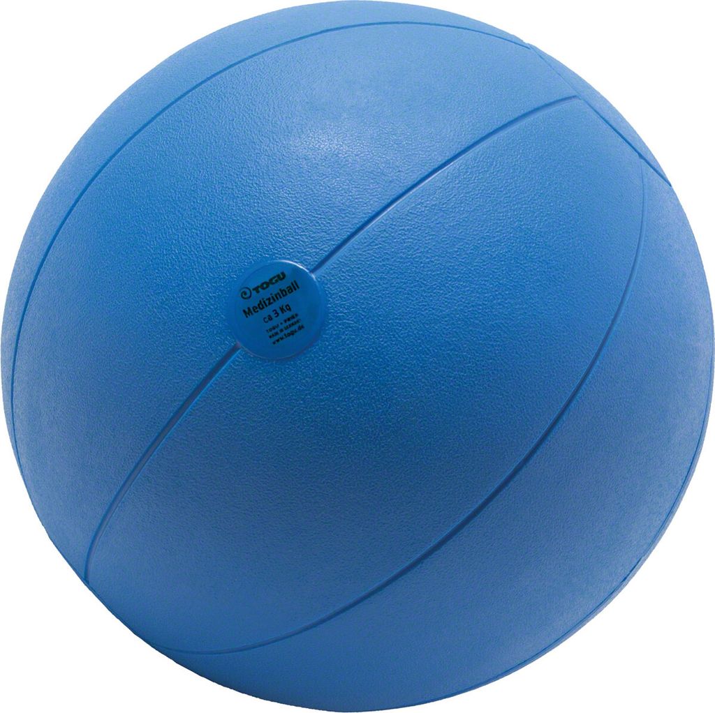 TOGU 423000, Blau, Volle Größe, 28 cm, 3 kg