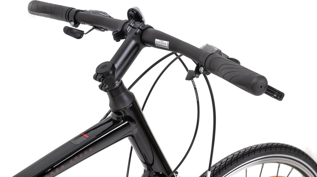 28 Zoll Fitness Speed Bike FELT Crosser Fahrrad Shimano 24 Produktbild 5