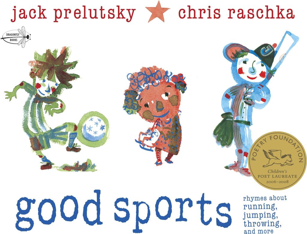 Good Sports