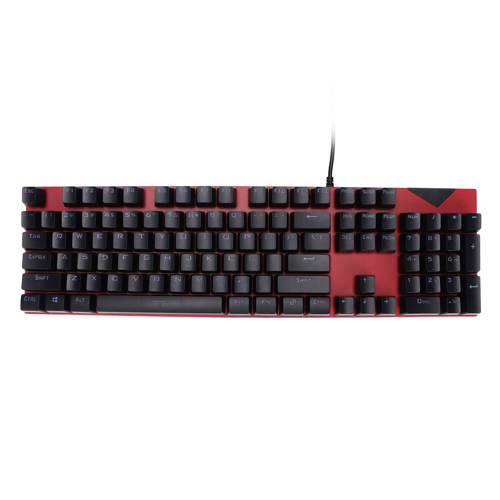 Mechanische Tastatur,Mechanische Gaming-Tastatur,Kabelgebundene Tastatur,Gaming-Tastatur,PC-Tastatur,PC-Gaming-Tastaturen