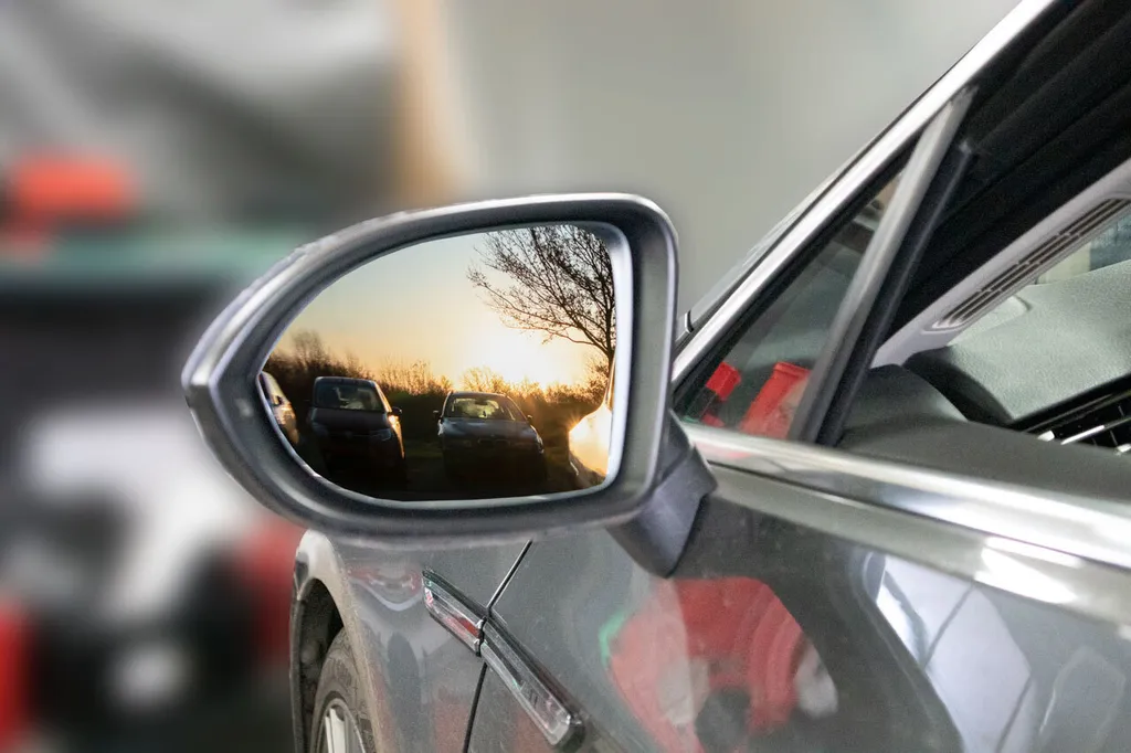 Cablaggio Specchietti Esterni Skoda Oscuramento Automatico Kufatec