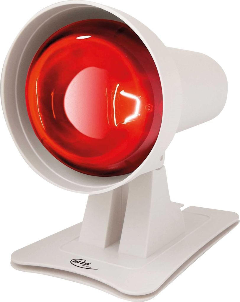 ELTA Infrarot Therapielampe IL-100