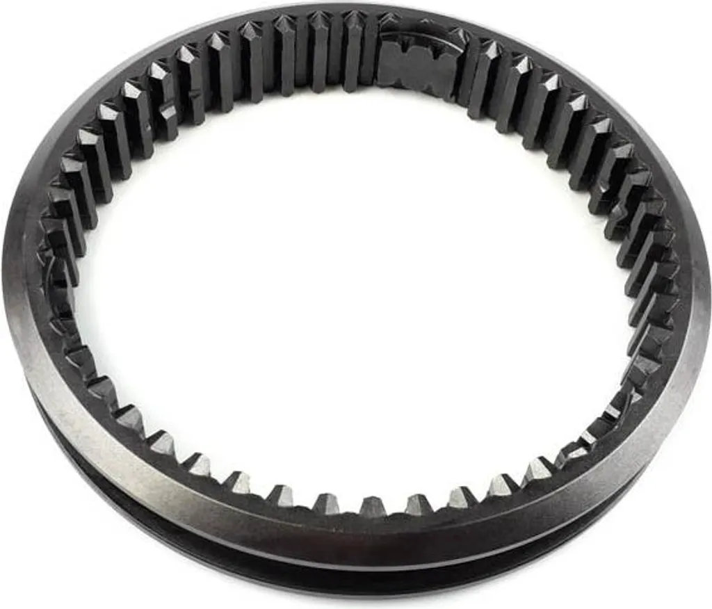 Anneau synchroniseur boîte ZF pour MAN DAF Iveco - Réf 1304304664 OEM
