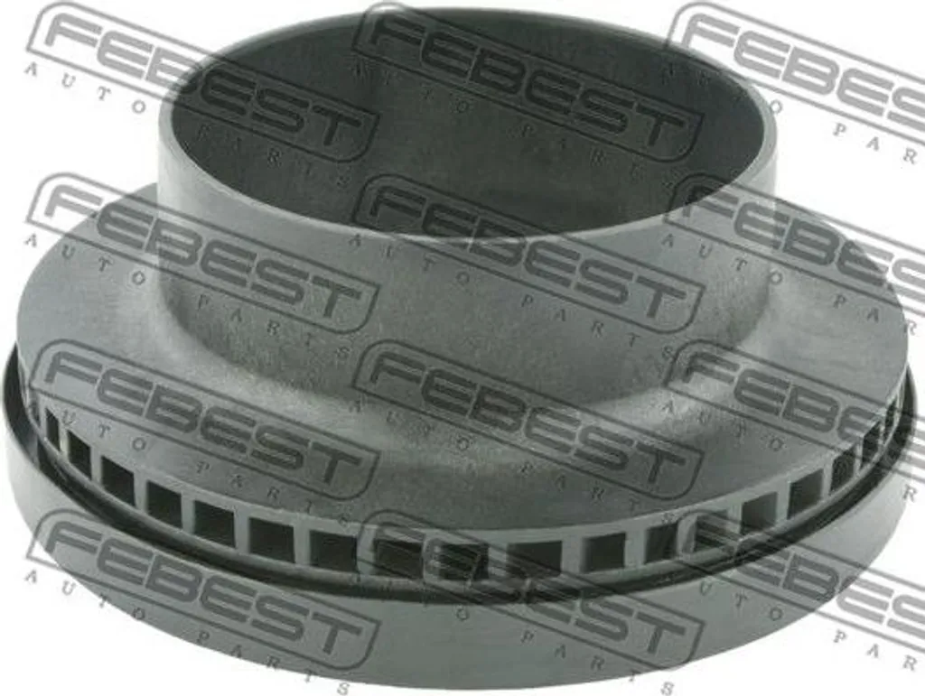 Palier de jambe de suspension pour Voyager compatible OE K04721602AB