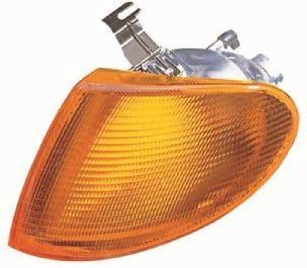 Indicatore Direzione Destro ABAKUS 431-1525R-UE-Y compatibile OE 1041634