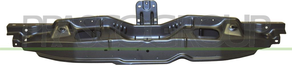 PRASCO FT9303210 - OE 1342579080 schloßträger für Jumper, Ducato, Boxer