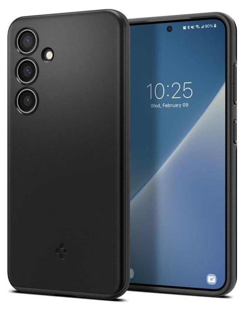 SPIGEN Étui pour téléphone portable Spigen Thin Fit 15,8 cm Image du produit 