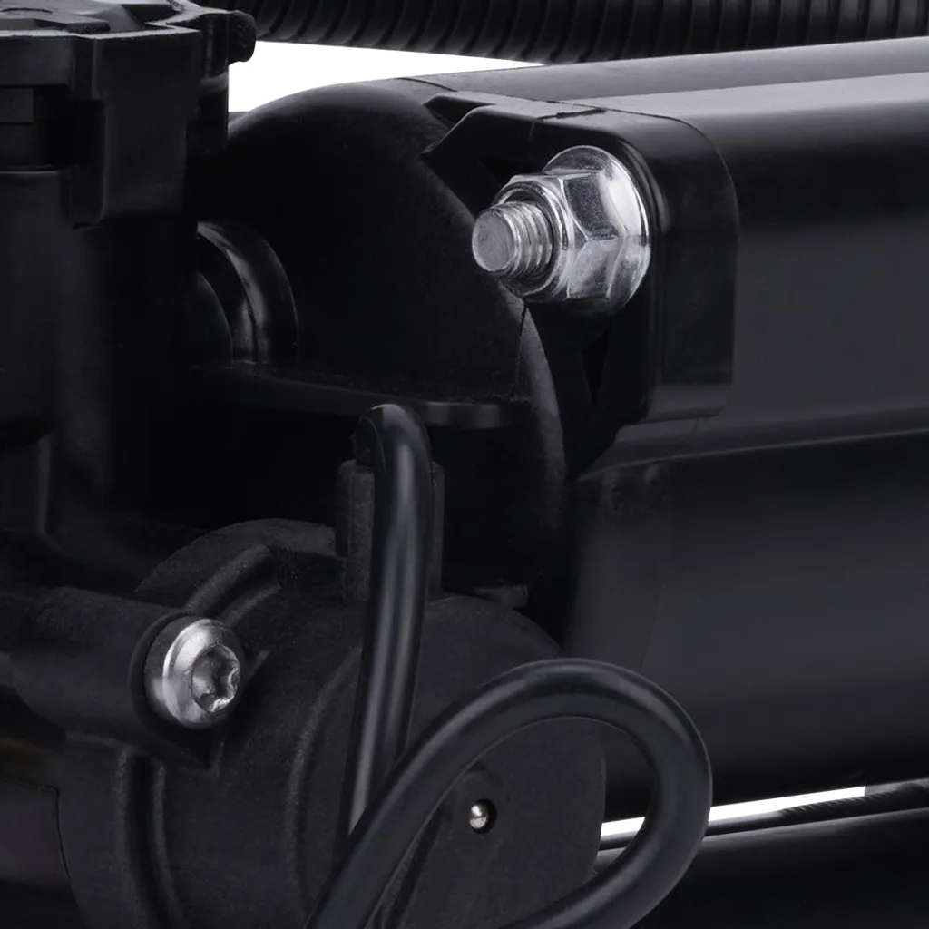 Compresseur Suspension Audi A8 D3 pour Remplacement Référence 4E0616005D - 9