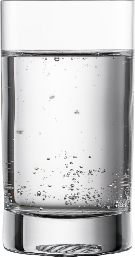 ZWIESEL GLAS machinemade 4 Stück BECHER MITTEL ECHO 14 Immagine del prodotto 
