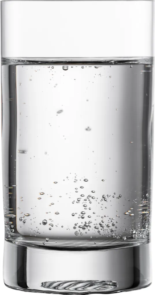 Offerta Set 4 Bicchieri Zwiesel Glas Echo Cristallo Tritan 123380