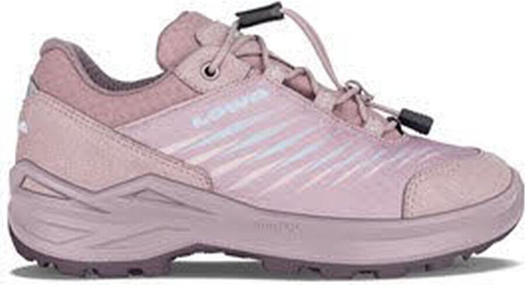 Lowa ZIRROX II LO Gore-Tex Outdoorschuhe für Kinder 641515/5103