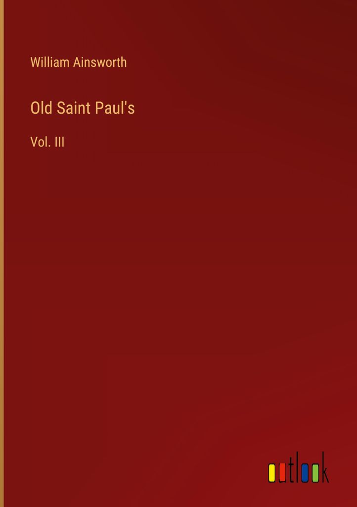 Old Saint Paul's