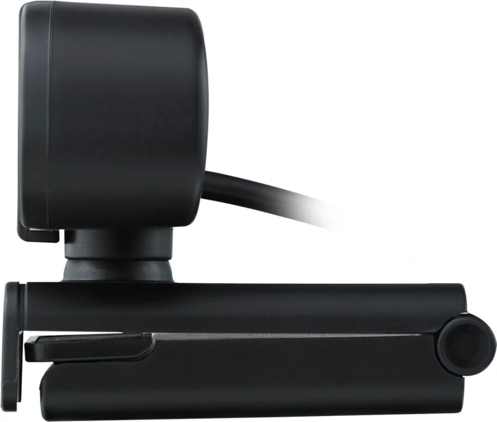 Webcam 2K avec Micro Intégré Rapoo XW2K USB Auto-Focus Image Nette - 5