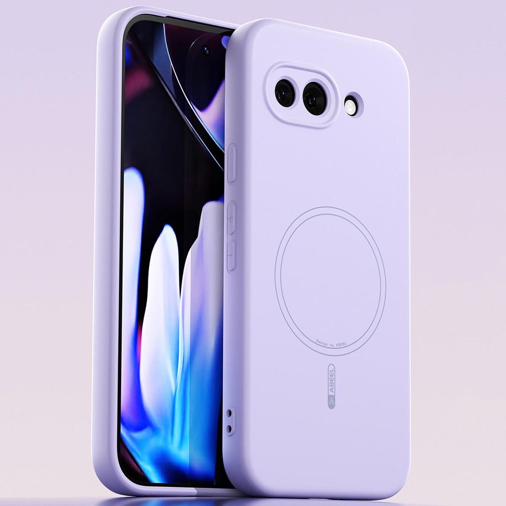 Magnetické pouzdro pro Google Pixel 9A, kompatibilní s Obrázek produktu 