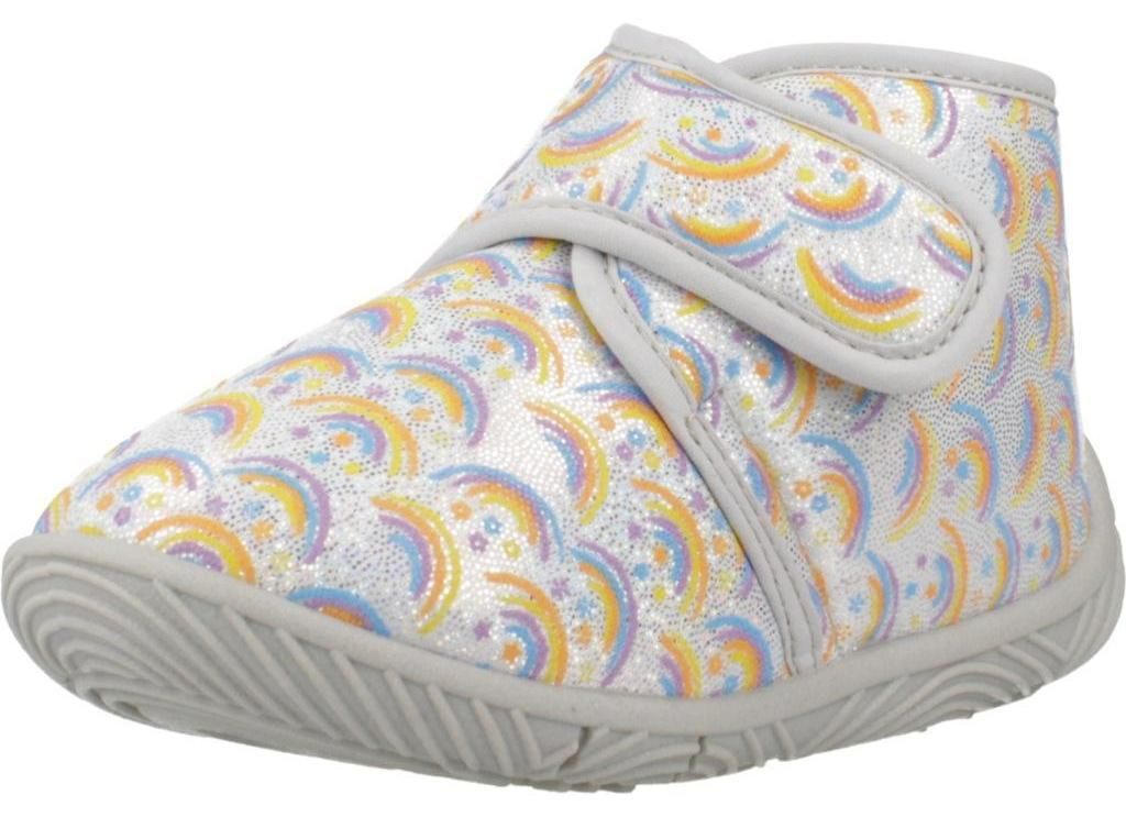 Chicco Tulip Stiefeletten Grau