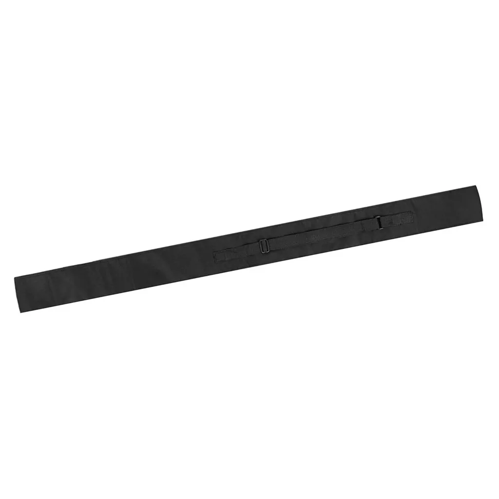 Sac de Queue de Billard Imperméable avec Compartiments Intérieurs Séparés - 6