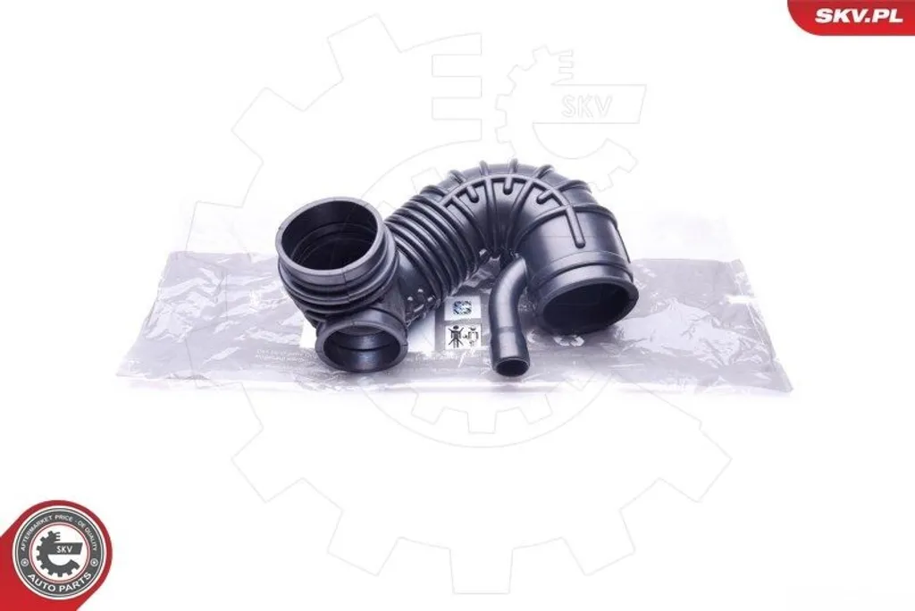 Durite d'admission d'air Land Rover Freelander 2.5 V6 de rechange
