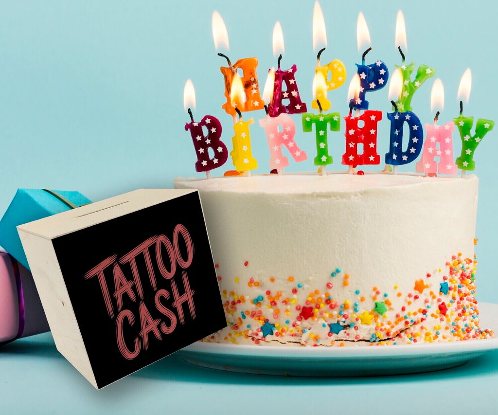 Never forget: Firefighters commemorate 9/11 with tattoos, image size:1024x853