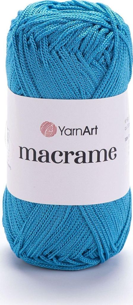 Yarn Art Macrame 130 m 152 Špagát Obrázok produktu 